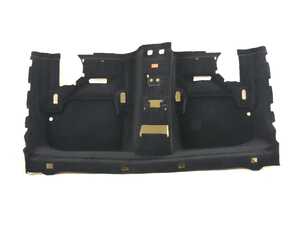 Genuine BMW Floor Covering Rear Anthrazit - 51477265668 - E82