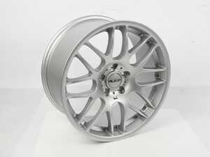 19" Style 703 Wheels - Square Set Of Four
