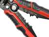 Schwaben Schwaben Self-Adjusting Wire Stripper/Cutter/Crimper 3774SCH01A View 4