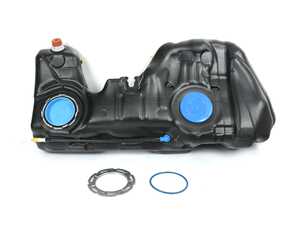 Genuine BMW Plastic Fuel Tank - 16117294609 - F30,F31