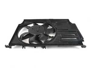 Fan Housing