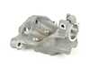 Genuine BMW SWIVEL BEARING CAMBER CORREC 31206897099 View 1