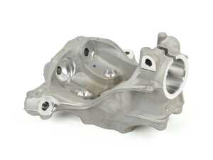 SWIVEL BEARING CAMBER CORREC