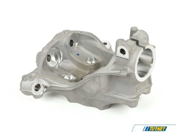 Genuine BMW SWIVEL BEARING CAMBER CORREC 31206897099