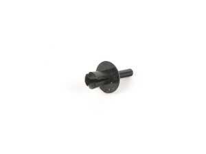 Genuine BMW Expanding Rivet - 54317043548 - E46,E46 M3