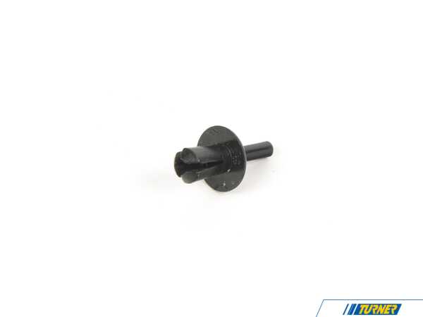 Genuine BMW Genuine BMW Expanding Rivet - 54317043548 - E46,E46 M3 54317043548