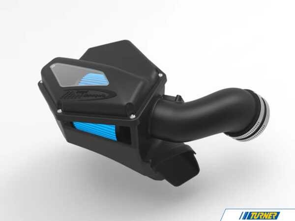 Burger Motorsports Burger Motorsports Competition Cold Air Intake - Blue Oiled Filter - BMW G2X G42 230i 330i 430i B46/B48 bmsb48intkb