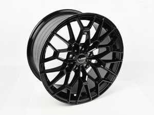 19" Style 7108 Wheels - Square Set Of Four