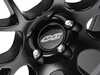 APEX Wheels 19x9" ET30 Satin Black APEX EC-7 BMW Wheel EC7199ET30SMBK View 2
