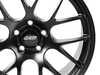 APEX Wheels 19x9" ET30 Satin Black APEX EC-7 BMW Wheel EC7199ET30SMBK View 3
