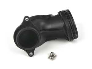 SET, INLET TUBE, TURBOCHARGE