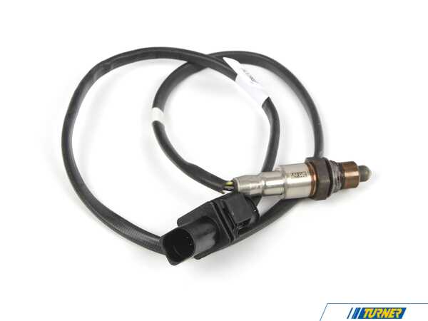Genuine BMW REGULATING LAMBDA PROBE 11787935100