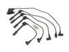 Kingsborne 7mm High-Performance Ignition Wire Set - E30 M3 924-1316 View 1