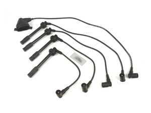 7mm High-Performance Ignition Wire Set - E30 M3