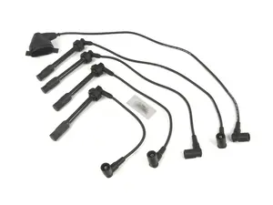 7mm High-Performance Ignition Wire Set - E30 M3