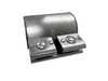 034Motorsport 70mm Exhaust Clamp 034-105-D303 View 1