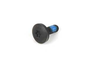 Genuine BMW Torx Screw With Washer - 07149144003 - E70 X5,E71 X6