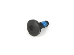 Genuine BMW Torx Screw With Washer - 07149144003 - E70 X5,E71 X6