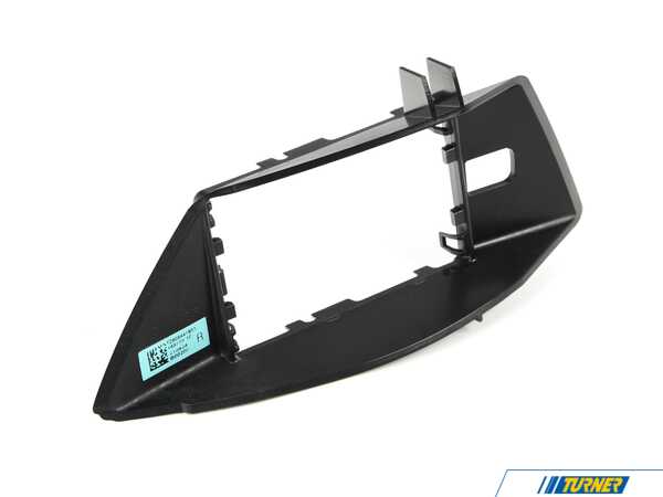 Genuine BMW ABSORBER FUNNEL, RIGHT 66318094418