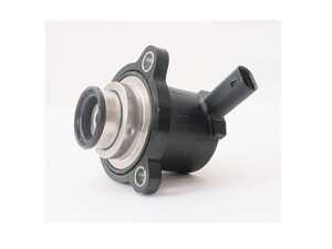 Blow Off Valve / Diverter Valve 
