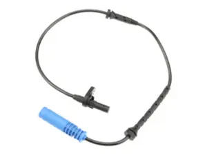 BMW E90 E91 E92 ABS Sensor - Front