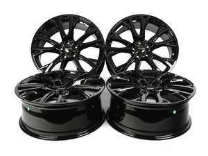 19" Style 7215 Wheels - Set Of Four