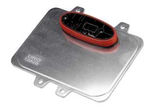 Control Unit Xenon Light - E60 E65 E70 E71