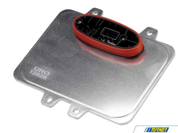 URO Control Unit Xenon Light - E60 E65 E70 E71 63126937223