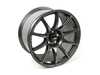 APEX Wheels Apex SM-10 19x11" ET52 Wheel - 5x114.3mm / 70.5mm - Anthracite SM101911ET52AN View 1