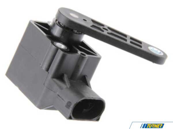 URO BMW Headlight Level Sensor - Priced Each 37146784697