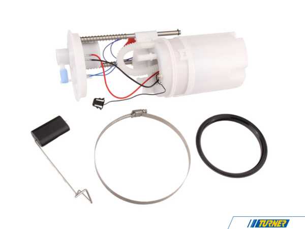 URO In-Tank Fuel Pump - E70 16117195464