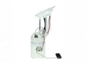 16117314804 - Genuine BMW Pump Assembly X3 X4 With Level Sen