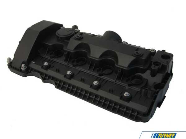 URO Valve Cover - Left 11127522159