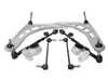 URO URO Front Suspension Refresh Kit - BMW E46  E46-8PCKIT View 1