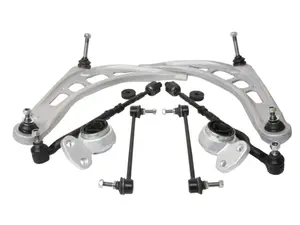 URO Front Suspension Refresh Kit - BMW E46 
