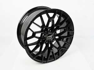 19" Style 7108 Wheels - Square Set Of Four