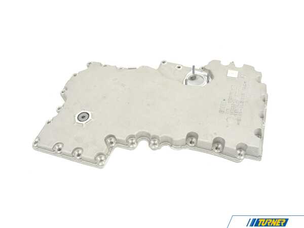 Genuine BMW OIL PAN 11138623621