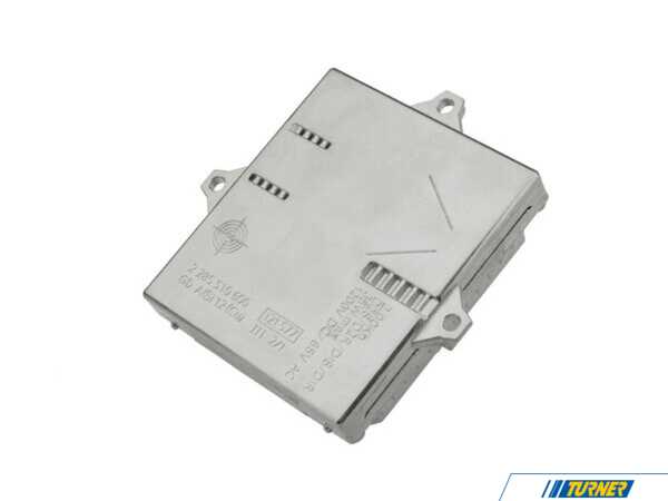 URO URO Xenon Headlight Control Unit 2038209385