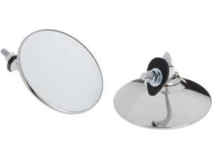 Lucas Style Door Mirrors