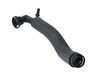 URO URO Crankcase Vent Hose (Cold Climate Version) - Connecting Hose from Vent Valve - E39 E46 E60 E83 Z3 Z4 E53 11617533399 View 1