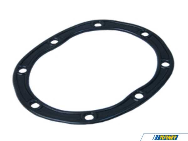 URO URO Seal for Fuel Pump Assembly - E38 16111182248