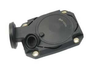 Intake Manifold Regulator Valve - URO | BMW E31 E38 M73 5.4L Engine