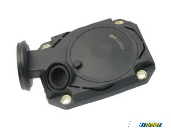 URO Intake Manifold Regulator Valve - URO | BMW E31 E38 M73 5.4L Engine 11157501564