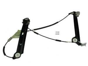 URO Premium Window Regulator - Left - E82, E88