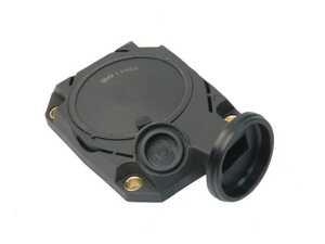 Intake Manifold Regulator Valve