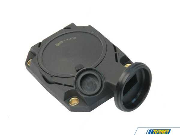 URO Intake Manifold Regulator Valve 11157501565