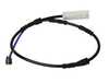 URO Front Brake Pad Wear Sensor 34356794285 View 1