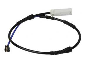 Front Brake Pad Wear Sensor