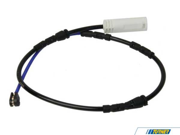 URO Front Brake Pad Wear Sensor 34356794285