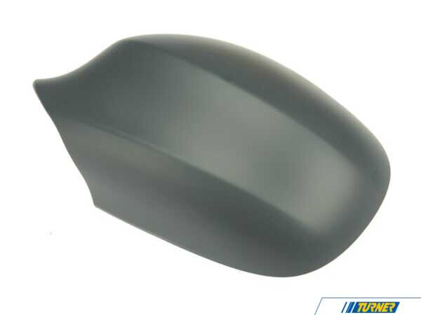 URO Mirror Cover - Left 51167205291